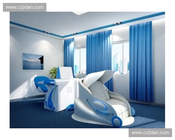 科学放松技术引导身心减压提升专注力与生活幸福感的全面实践指南