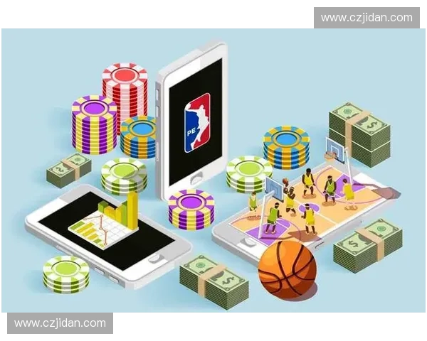 体育内容分发机制创新探索:提升用户体验与信息传播效率的路径分析