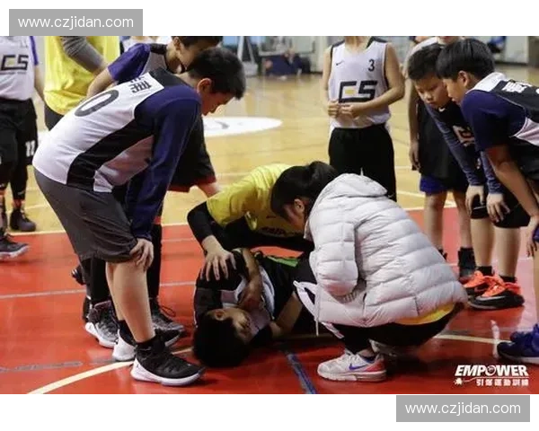 全面提升运动表现与安全的专业防护装备全攻略