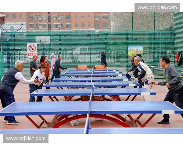 体育设施检测技术与管理模式创新研究及其在城市建设中的应用