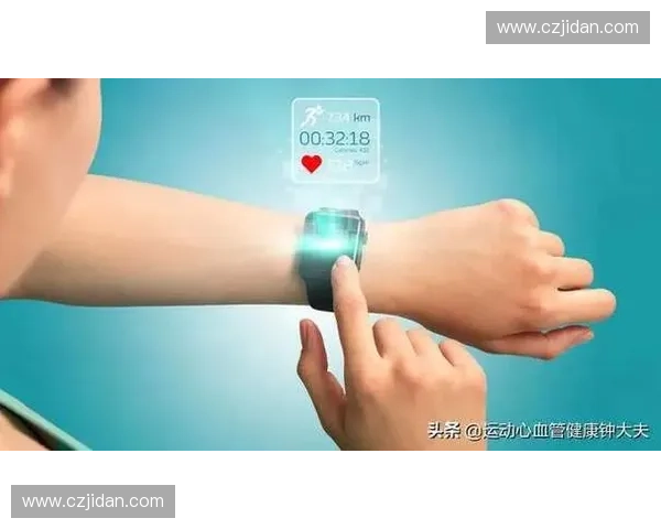 科学锻炼指南:如何围绕目标心率制定安全有效训练计划